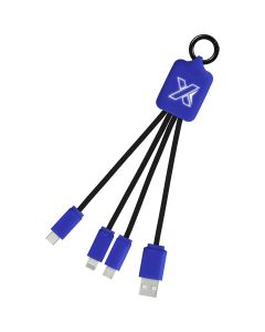 SCX.design C15 quatro light-up cable