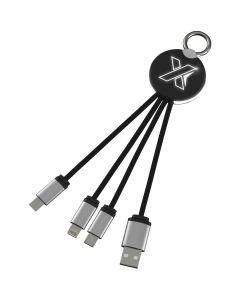SCX.design C16 ring light-up cable