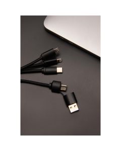 SCX.design C13 20W 5-in-1 charging cable