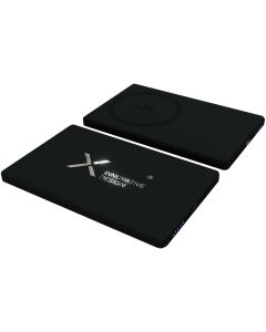 SCX.design P22 5000 mAh ultra slim magnetic power bank