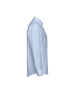 THC TOKYO. Men's long-sleeved oxford shirt