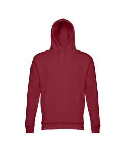 THC PHOENIX. Hooded sweatshirt (unisex) in cotton and polyester