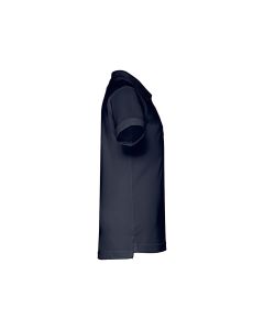 THC ADAM KIDS. Kids short-sleeved 100% cotton piqué polo shirt unisex)