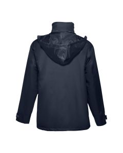 THC LIUBLIANA. Unisex heavy-weight coat