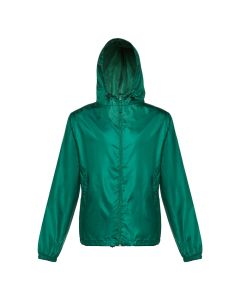 THC DUBLIN KIDS. Children's windbreaker