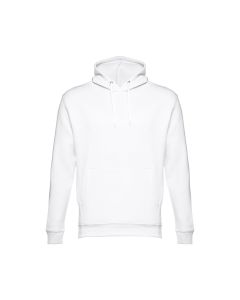 THC PHOENIX WH. Unisex hooded sweatshirt