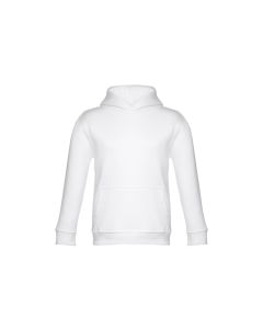 THC PHOENIX KIDS WH. Children's unisex hooded sweatshirt