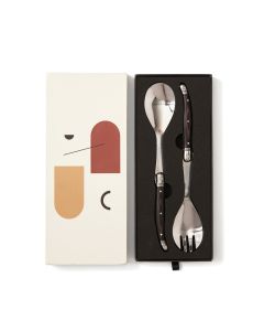 VINGA Gigaro serving cutlery