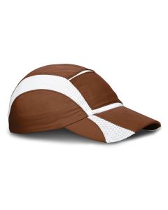 LUIZ. Cap