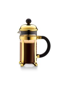 CHAMBORD 350. Coffee maker 350ml