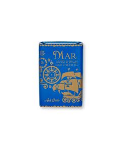 LUSITANOS. Soaps based on vegetable soap and enriched with olive oil (75 g)