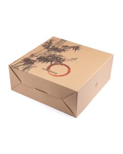 VINGA Nomimono deep bowl, 30 cm