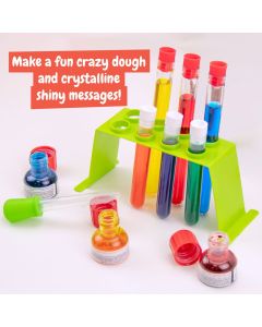 My First Science Kit I. Educational toy for children