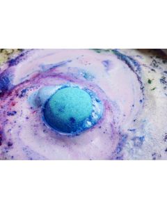 Bath Bombs Kit I. Educational toy for children