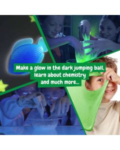 SLIME FACTORY GAME. Educational game for children