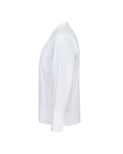 VL KALI. Long-sleeved kitchen jacket (175g/m²), in cotton (35%) and polyester (65%)