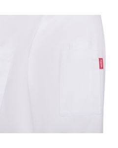 VL BACO. Long-sleeved kitchen jacket (190 g/m²)