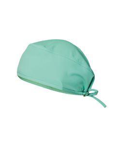 VL SAGA. Sanitary cap (140 g/m²) made from 100% microfibre