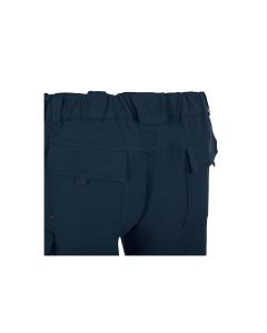 VL NYMPHS. 4-Xtreme trousers in twill (280 g/m²) made from EME elastomultiester (100%)