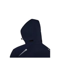 VL NYX. Quilted jacket (180 g/m²), made from recycled polyester (50%) and polyester (50%)