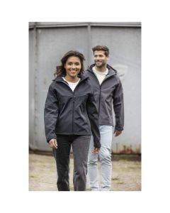 Coltan women’s GRS recycled softshell jacket