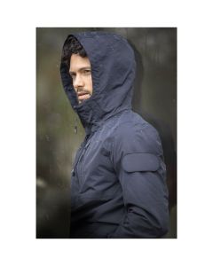 Kai unisex lightweight GRS recycled circular jacket