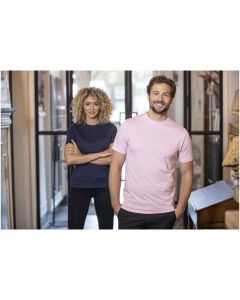 Nanaimo 160 g/m2 short sleeve men's t-shirt