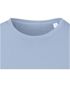 Nanaimo 160 g/m2 short sleeve men's t-shirt