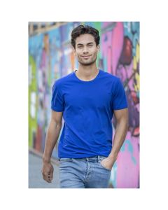 Balfour short sleeve men's organic t-shirt