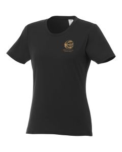 Heros short sleeve women's t-shirt