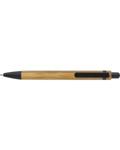 The Hadleigh - Bamboo ballpen