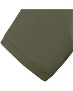 Calgary short sleeve women's polo