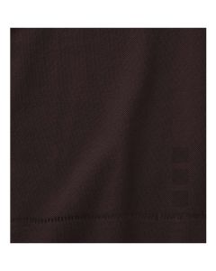 Calgary short sleeve kids polo