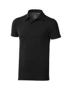 Markham short sleeve men's stretch polo