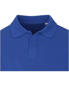 Calgary 180 g/m2 long sleeve men's polo
