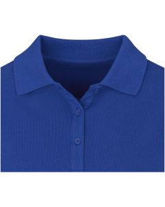 Calgary 180 g/m2 long sleeve women's polo