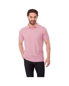 Helios short sleeve men's polo