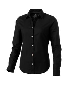 Vaillant long sleeve women's oxford shirt