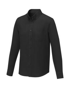 Pollux long sleeve men's shirt