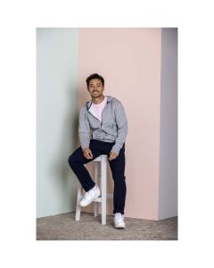 Arora men's full zip hoodie