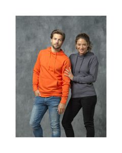 Charon 240 g/m2 unisex hoodie