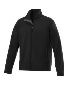 Maxson men's softshell jacket