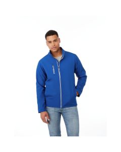 Orion men's softshell jacket