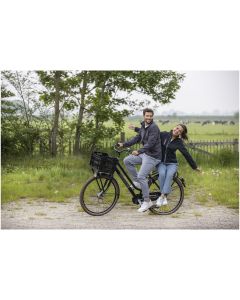 Orion women's softshell jacket