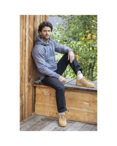 Darnell men's hybrid jacket