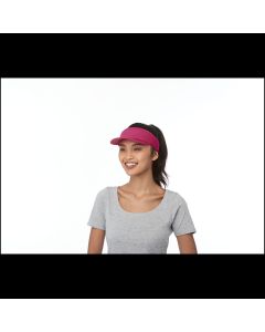 Hera sun visor