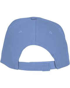 Hades 5 panel cap