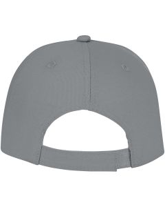 Ares 6 panel cap