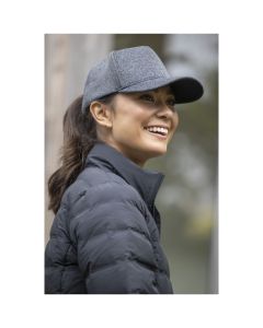 Manu 5 panel stretch cap