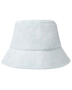Melo GRS recycled terry sun hat
